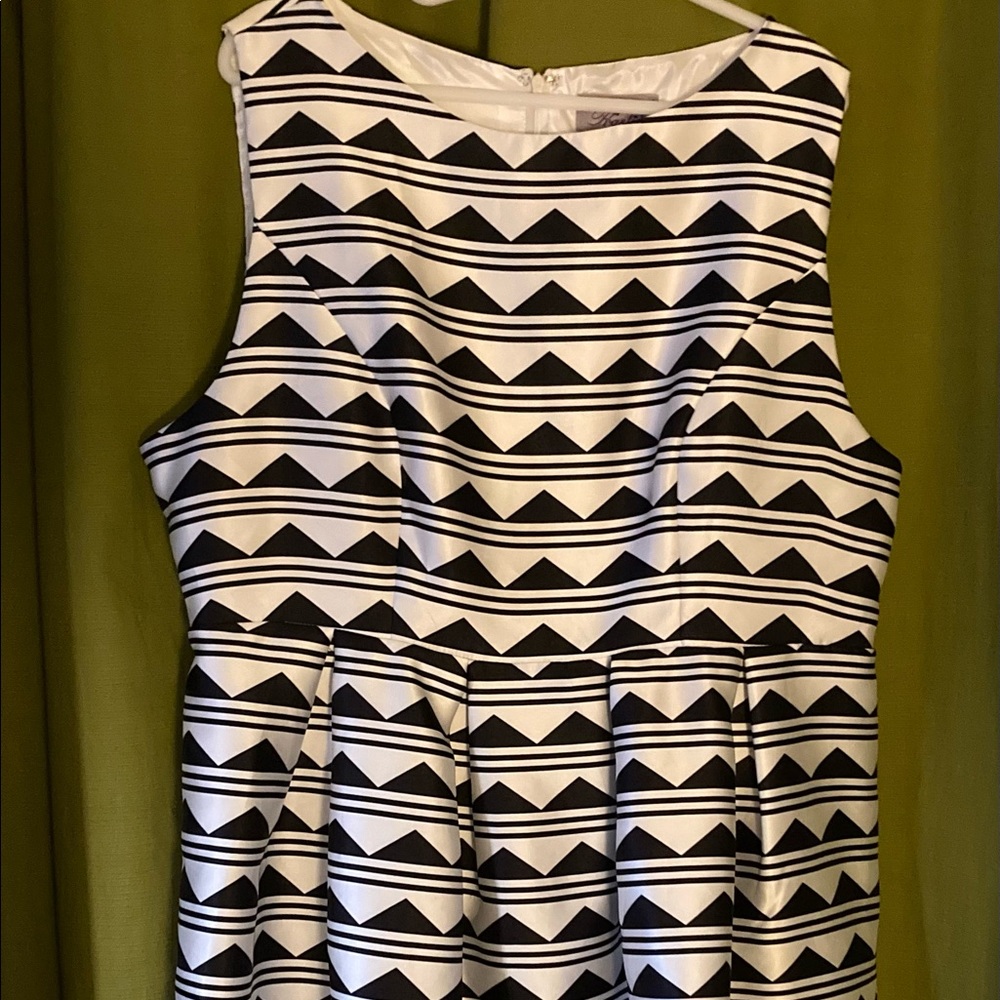 Lovely Size 14 Dress